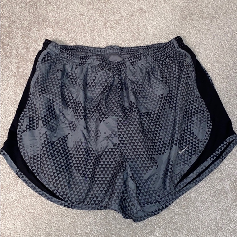 nike dry fit shorts